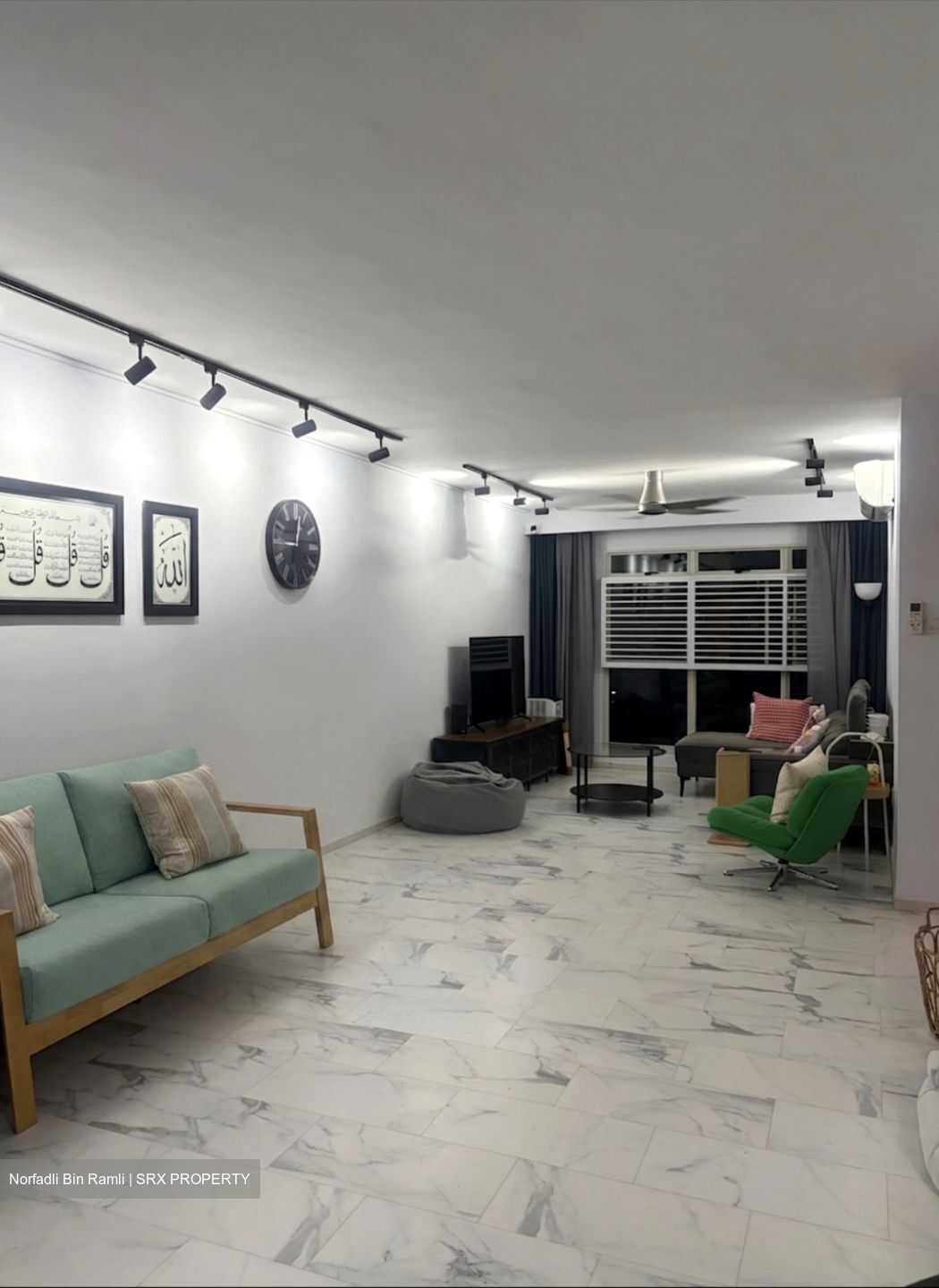 Blk 295 Punggol Grove (Punggol), HDB 5 Rooms #589804881